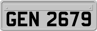 GEN2679