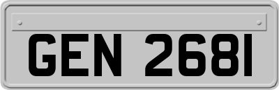 GEN2681