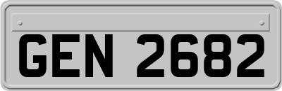 GEN2682