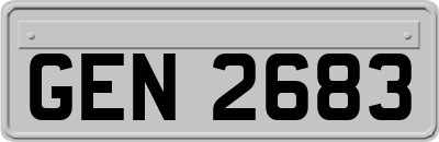 GEN2683