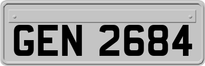 GEN2684