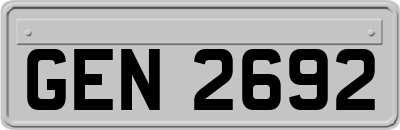 GEN2692