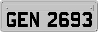 GEN2693