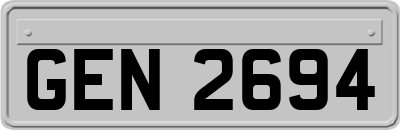 GEN2694
