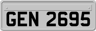 GEN2695