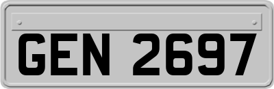 GEN2697