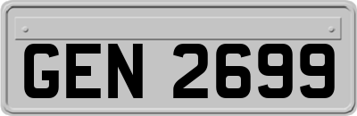 GEN2699