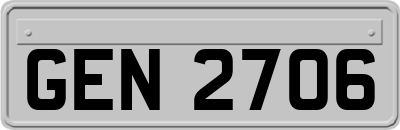 GEN2706
