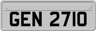 GEN2710