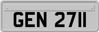 GEN2711