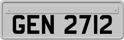 GEN2712