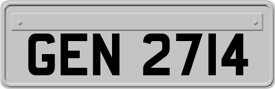 GEN2714
