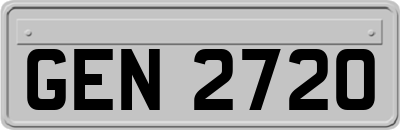 GEN2720