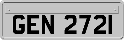 GEN2721