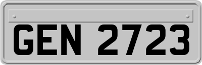 GEN2723