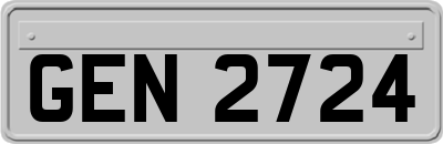 GEN2724
