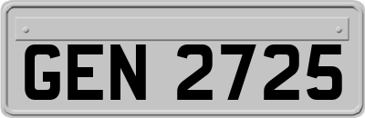 GEN2725