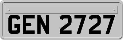 GEN2727