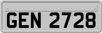 GEN2728