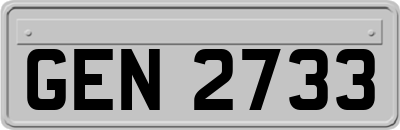 GEN2733