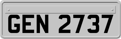 GEN2737