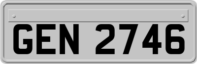 GEN2746