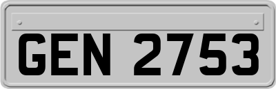GEN2753
