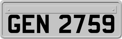 GEN2759