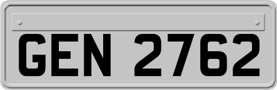 GEN2762