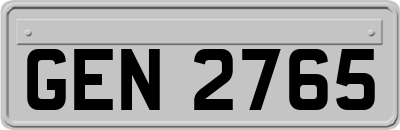 GEN2765