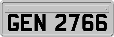 GEN2766