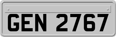GEN2767
