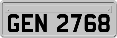 GEN2768