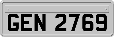 GEN2769