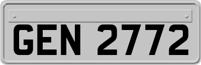 GEN2772