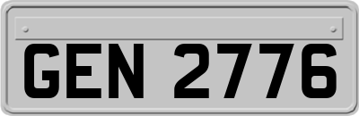 GEN2776