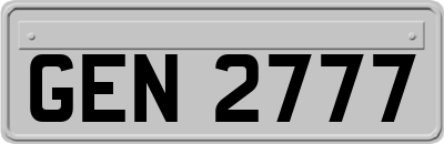 GEN2777