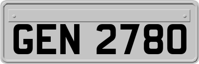 GEN2780