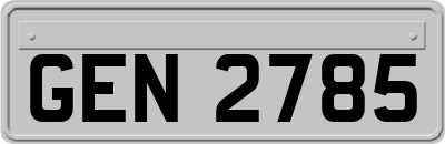 GEN2785