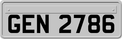 GEN2786