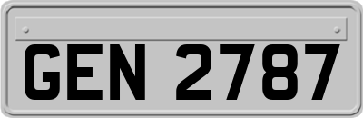 GEN2787