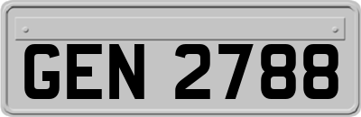 GEN2788