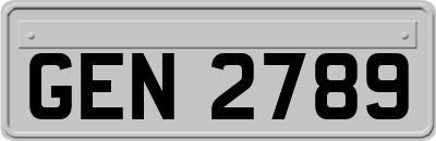 GEN2789