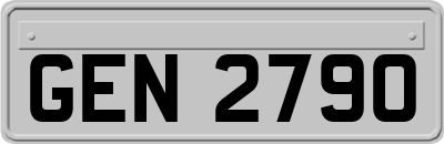 GEN2790