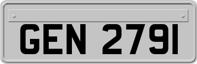 GEN2791