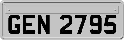 GEN2795