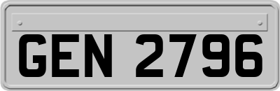 GEN2796