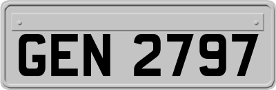 GEN2797