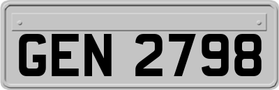 GEN2798