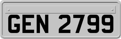 GEN2799